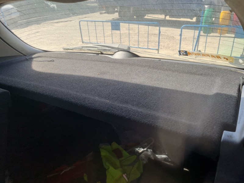 peugeot 307 (3a/c) del año 2006