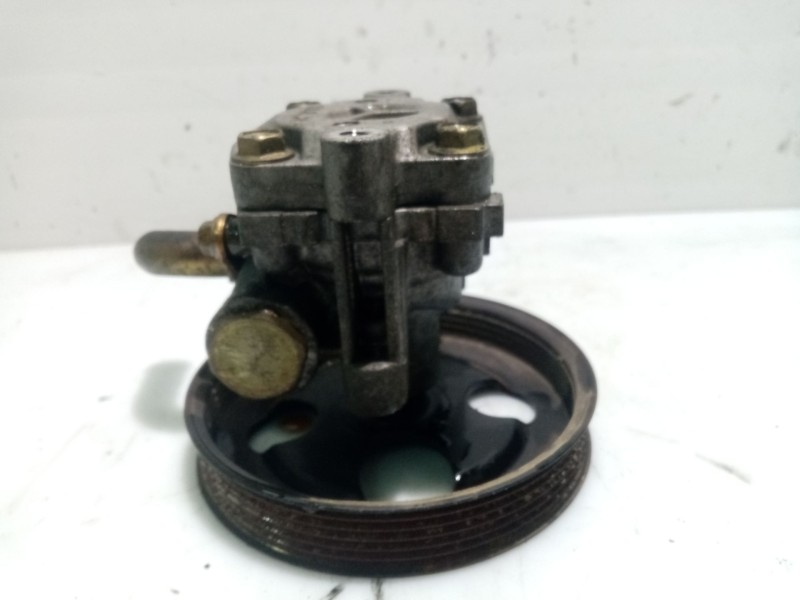 Recambio de bomba direccion para mitsubishi outlander (cu0w) 2.0 cat referencia OEM IAM CSP85109AS  