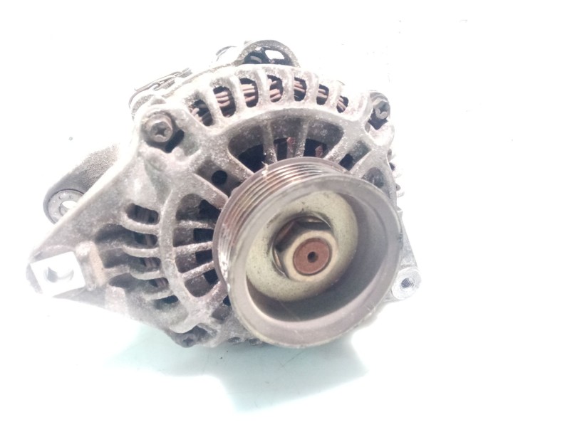 Recambio de alternador para mitsubishi outlander (cu0w) 2.0 cat referencia OEM IAM CAL35248AS 12061066 CAL35332AS