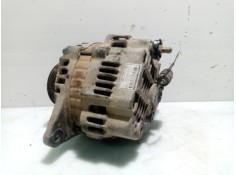 Recambio de alternador para mitsubishi outlander (cu0w) 2.0 cat referencia OEM IAM CAL35248AS 12061066 CAL35332AS 2