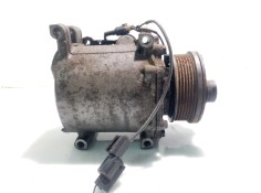 Recambio de compresor aire acondicionado para mitsubishi outlander (cu0w) 2.0 cat referencia OEM IAM K19112R CAC85018RS CAC85018