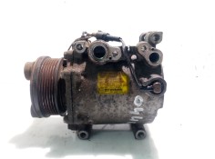 Recambio de compresor aire acondicionado para mitsubishi outlander (cu0w) 2.0 cat referencia OEM IAM K19112R CAC85018RS CAC85018 2