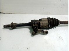 Recambio de transmision delantera derecha para mitsubishi outlander (cu0w) 2.0 cat referencia OEM IAM MR580470   2