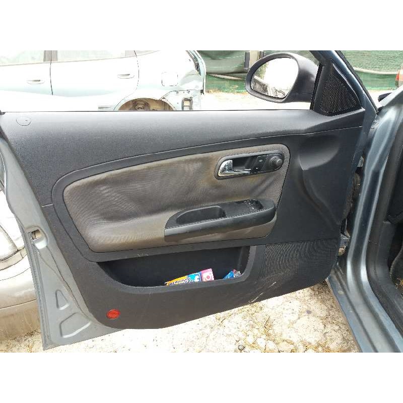 seat ibiza  (6l1)    |   0.02 - 0.09 | 2002 - 2009 del año 2002