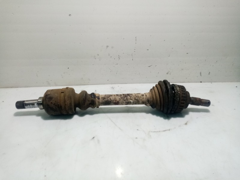 Recambio de transmision delantera izquierda para citroën xsara picasso (n68) 1.6 referencia OEM IAM 32727W  