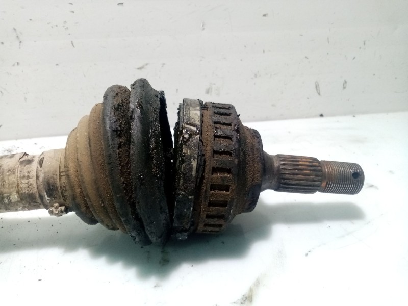 Recambio de transmision delantera izquierda para citroën xsara picasso (n68) 1.6 referencia OEM IAM 32727W  