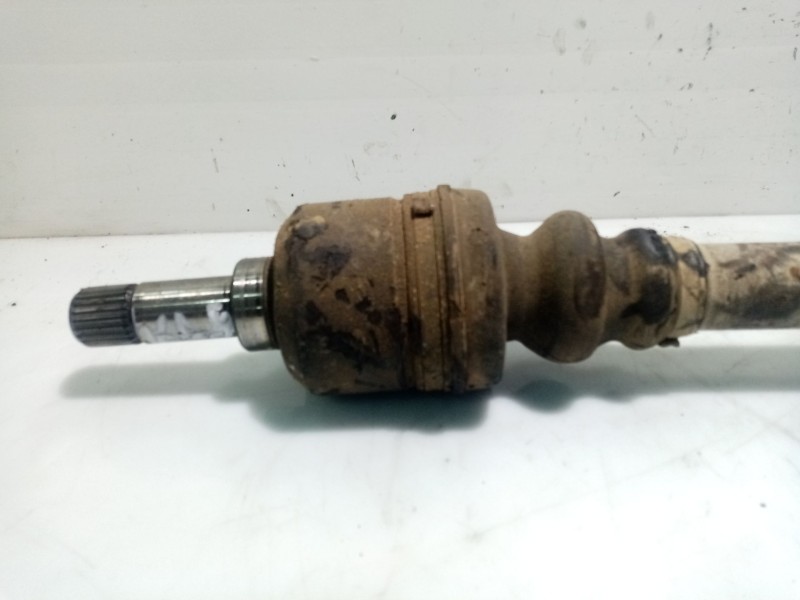 Recambio de transmision delantera izquierda para citroën xsara picasso (n68) 1.6 referencia OEM IAM 32727W  