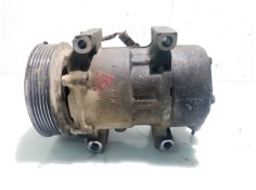 Recambio de compresor aire acondicionado para citroën xsara picasso (n68) 1.6 referencia OEM IAM 6453JL 82D0156022MA 82D0156022C