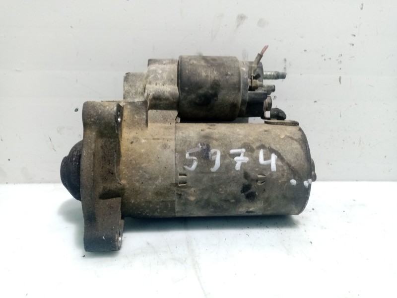 Recambio de motor arranque para citroën xsara picasso (n68) 1.6 referencia OEM IAM 5802M9  