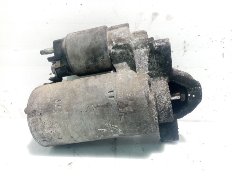 Recambio de motor arranque para citroën xsara picasso (n68) 1.6 referencia OEM IAM 5802M9  