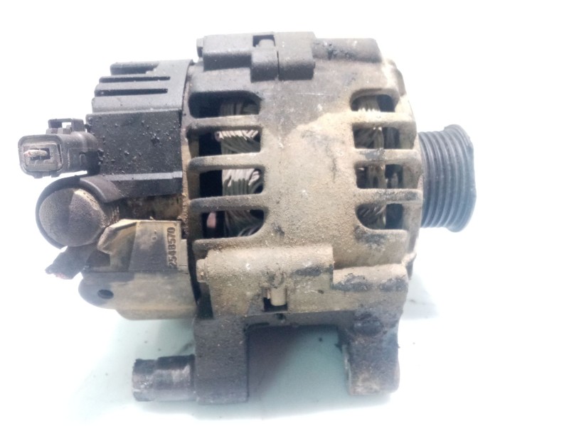 Recambio de alternador para citroën xsara picasso (n68) 1.6 referencia OEM IAM 57055T 5705AZ 