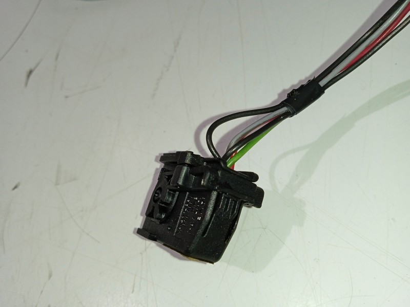 Recambio de retrovisor derecho para bmw 5 (e39) 520 i referencia OEM IAM 51168203742  