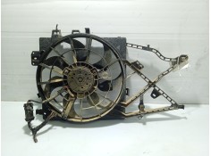 Recambio de electroventilador para opel vectra b (j96) 1.6 i 16v (f19) referencia OEM IAM 1341275  