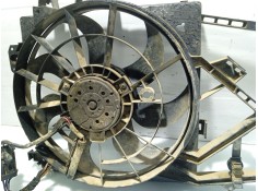 Recambio de electroventilador para opel vectra b (j96) 1.6 i 16v (f19) referencia OEM IAM 1341275   2