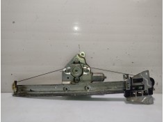 Recambio de elevalunas trasero izquierdo para mitsubishi grandis (na_w) 2.0 di-d (na8w) referencia OEM IAM MR959659  