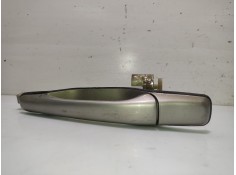 Recambio de maneta exterior trasera izquierda para mitsubishi grandis (na_w) 2.0 di-d (na8w) referencia OEM IAM MN129435HA  