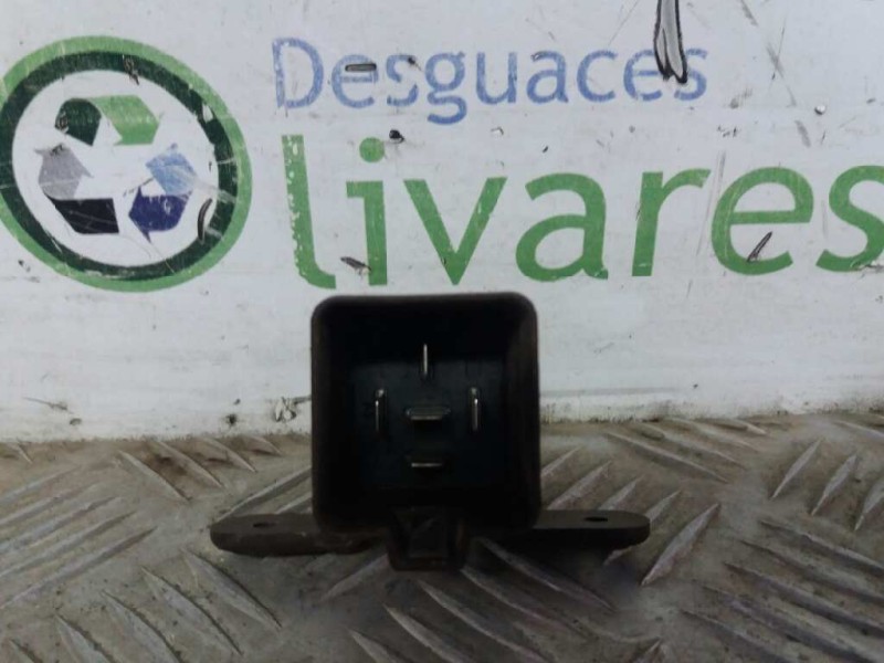 Recambio de rele para ford focus turnier (cak) ghia   |   08.98 - 12.02 | 1998 - 2002 | 90 cv / 66 kw referencia OEM IAM 72FF305