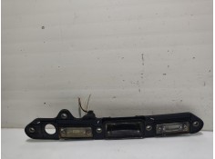 Recambio de maneta exterior porton para vw golf plus v (5m1, 521) 1.9 tdi referencia OEM IAM 1T0827574L  
