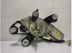 Recambio de motor limpia trasero para vw golf plus v (5m1, 521) 1.9 tdi referencia OEM IAM 5M0955711 0390201809 