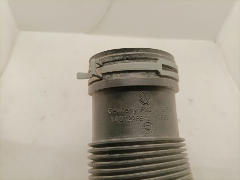 Recambio de tubo para seat leon (1m1) 1.9 tdi referencia OEM IAM 1J0129684J 1J0129684J 1J0129684J