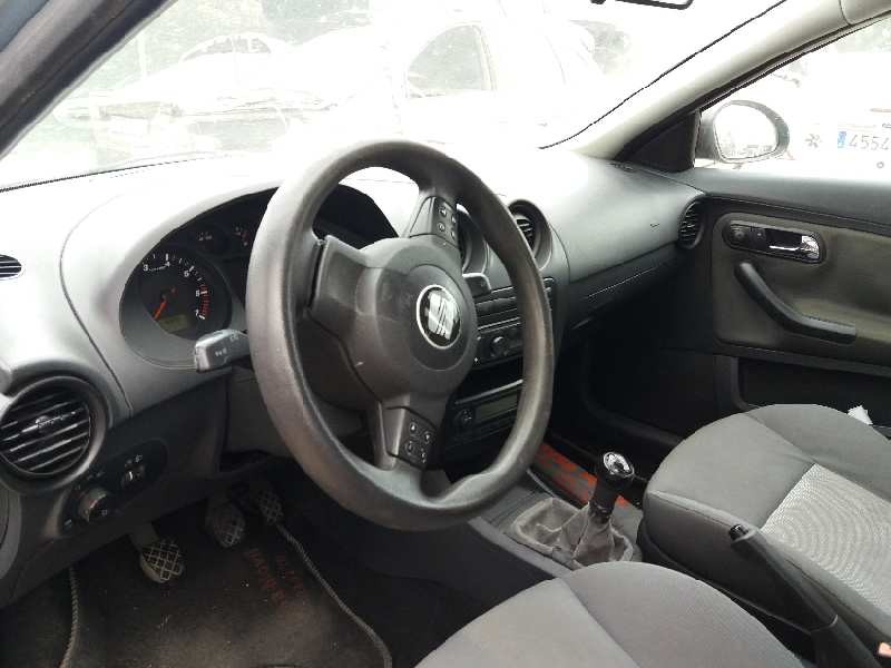 seat ibiza  (6l1)    |   0.02 - 0.09 | 2002 - 2009 del año 2002