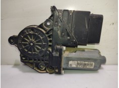 Recambio de motor elevalunas trasero izquierdo para vw golf plus v (5m1, 521) 1.9 tdi referencia OEM IAM 5M0839401B  
