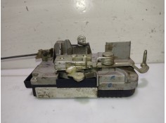 Recambio de cerradura puerta delantera izquierda para peugeot 807 (eb_) 2.0 hdi referencia OEM IAM 9135L4   2