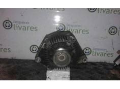 Recambio de alternador para renault megane i berlina hatchback (ba0) 1.9 d alize   |   01.96 - 12.99 | 1996 - 1999 | 64 cv / 47  2