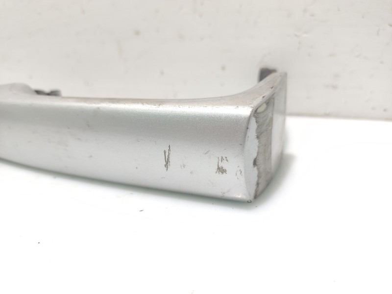 Recambio de maneta exterior delantera izquierda para peugeot 807 (eb_) 2.0 hdi referencia OEM IAM 9101S3  