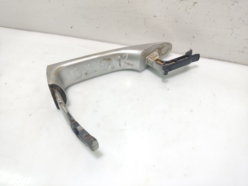 Recambio de maneta exterior delantera izquierda para peugeot 807 (eb_) 2.0 hdi referencia OEM IAM 9101S3  