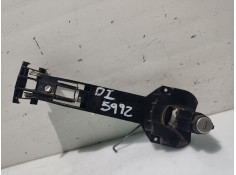 Recambio de maneta exterior delantera izquierda para peugeot 807 (eb_) 2.0 hdi referencia OEM IAM 910937  