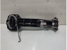 Recambio de maneta exterior delantera izquierda para peugeot 807 (eb_) 2.0 hdi referencia OEM IAM 910937   2