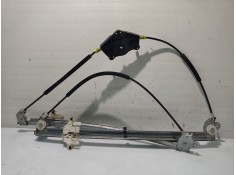 Recambio de elevalunas delantero izquierdo para peugeot 807 (eb_) 2.0 hdi referencia OEM IAM 9221L4   2