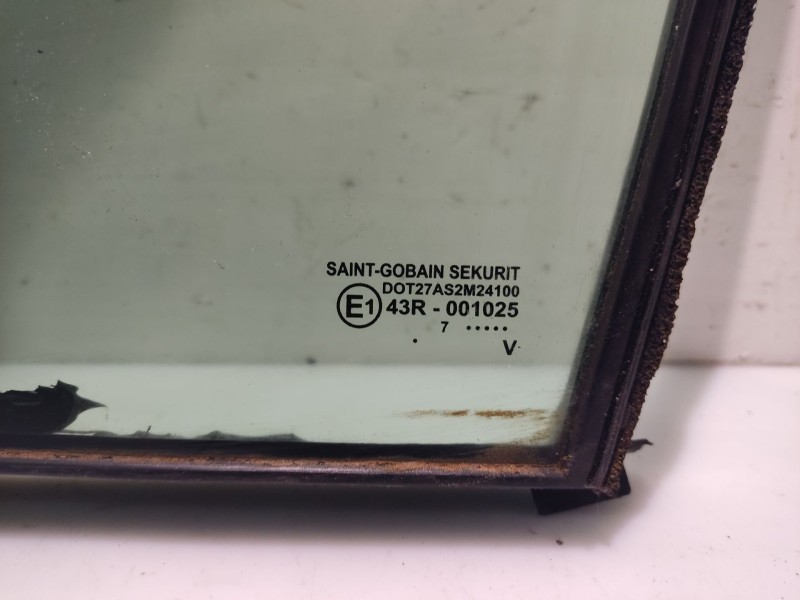 Recambio de luna custodia delantera izquierda para peugeot 807 (eb_) 2.0 hdi referencia OEM IAM 9203CY  