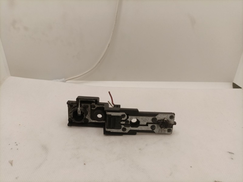 Recambio de portalamparas para seat ibiza iii (6l1) 1.9 tdi referencia OEM IAM 6L6945231 6L6945231 6L6945231