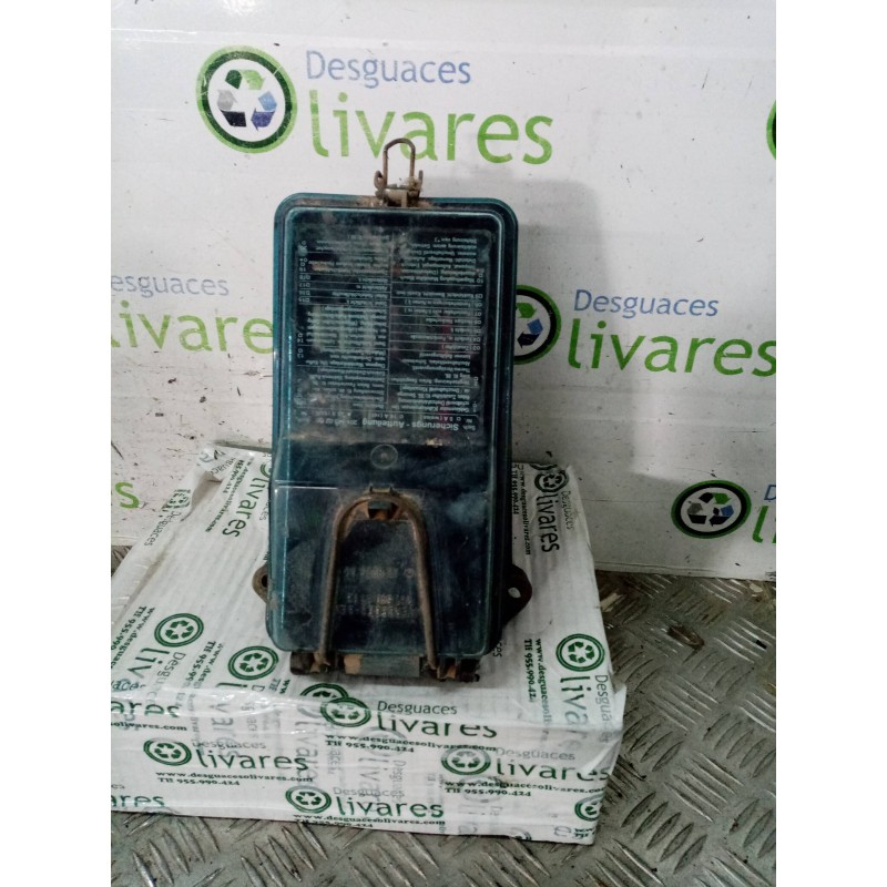 Recambio de modulo electronico para  referencia OEM IAM 2015450046  