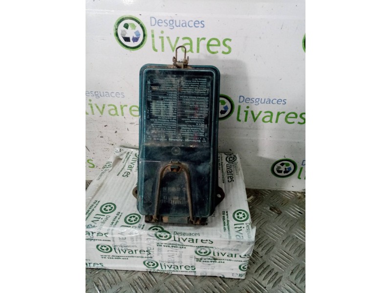 Recambio de modulo electronico para  referencia OEM IAM 2015450046  