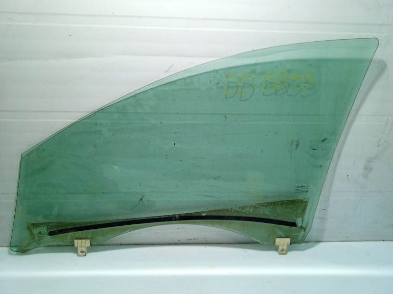 Recambio de luna delantera derecha para renault megane iii grandtour (kz0/1) 2.0 tce (kz0k, kz1t) referencia OEM IAM 803007357R 