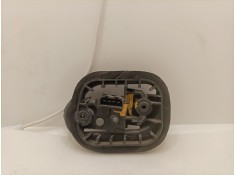 Recambio de portalamparas para seat ibiza iii (6l1) 1.9 tdi referencia OEM IAM 6L6945258 6L6945258 6L6945258