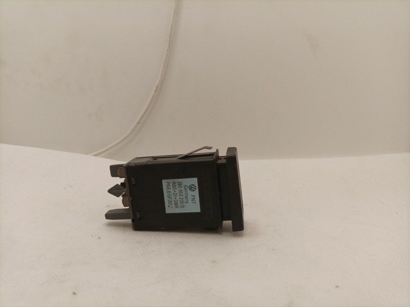 Recambio de warning para volkswagen passat berlina (3b3) comfortline referencia OEM IAM 3B0953235D 3B0953235D 3B0953235D