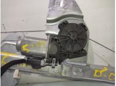 Recambio de elevalunas delantero derecho para citroën berlingo furgoneta/monovolumen (b9) 1.6 bluehdi 100 referencia OEM IAM 922 2