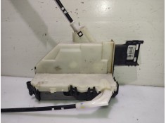 Recambio de cerradura puerta delantera derecha para citroën berlingo furgoneta/monovolumen (b9) 1.6 bluehdi 100 referencia OEM I