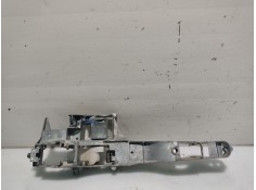 Recambio de maneta exterior delantera derecha para citroën berlingo furgoneta/monovolumen (b9) 1.6 bluehdi 100 referencia OEM IA