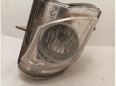 Recambio de faro antiniebla izquierdo para lexus is ii (_e2_) 250 (gse20) referencia OEM IAM 8122153281 8122153281 8122153281 2