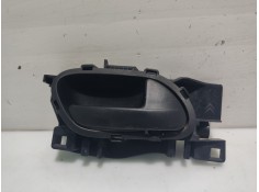 Recambio de maneta interior delantera derecha para citroën berlingo furgoneta/monovolumen (b9) 1.6 bluehdi 100 referencia OEM IA