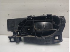 Recambio de maneta interior delantera derecha para citroën berlingo furgoneta/monovolumen (b9) 1.6 bluehdi 100 referencia OEM IA 2