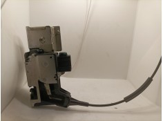 Recambio de cerradura puerta delantera derecha para ford transit connect (p65_, p70_, p80_) 1.8 tdci referencia OEM IAM 2T1AV218