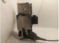 Recambio de cerradura puerta delantera derecha para ford transit connect (p65_, p70_, p80_) 1.8 tdci referencia OEM IAM 2T1AV218 2