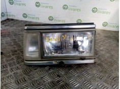 Recambio de faro derecho para  referencia OEM IAM   
