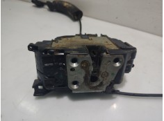 Recambio de cerradura puerta delantera derecha para renault megane iii grandtour (kz0/1) 2.0 tce (kz0k, kz1t) referencia OEM IAM 2
